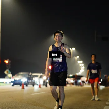 Runner Photo 7427018