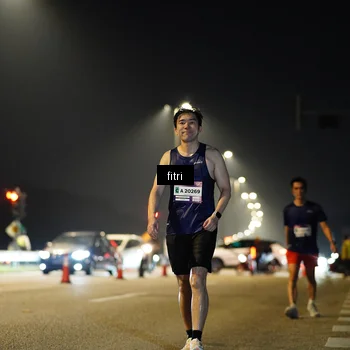 Runner Photo 7427021
