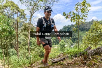 Runner Photo 74271