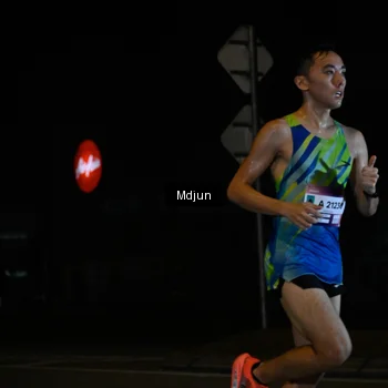 Runner Photo 7427150