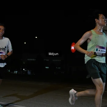 Runner Photo 7427155