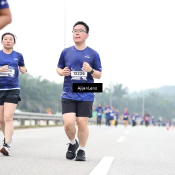 Runner Photo 7427156