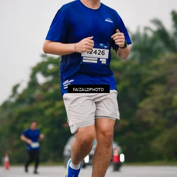 Runner Photo 7427167