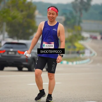 Runner Photo 7427178