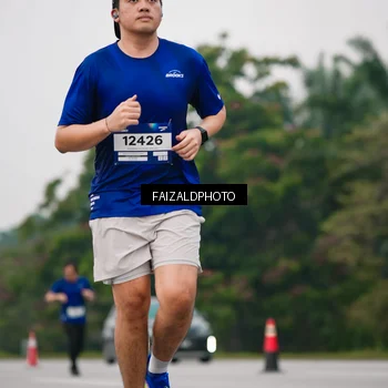 Runner Photo 7427179