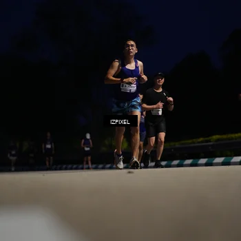 Runner Photo 7427190