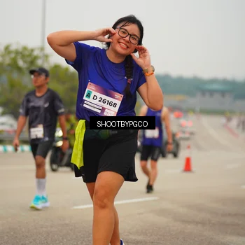 Runner Photo 7427197
