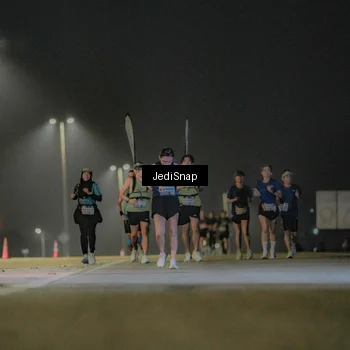 Runner Photo 7427202