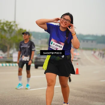 Runner Photo 7427204