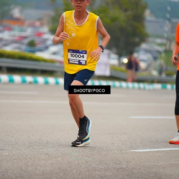 Runner Photo 7427205