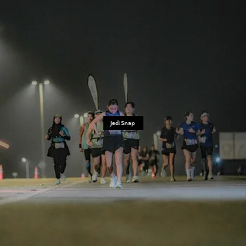 Runner Photo 7427209