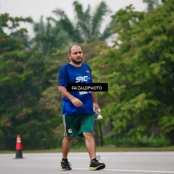 Runner Photo 7427218