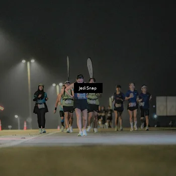 Runner Photo 7427220