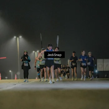 Runner Photo 7427226