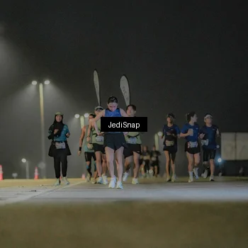 Runner Photo 7427229