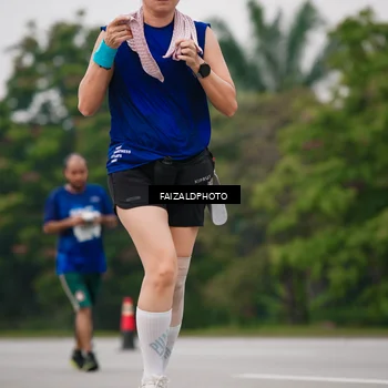 Runner Photo 7427235