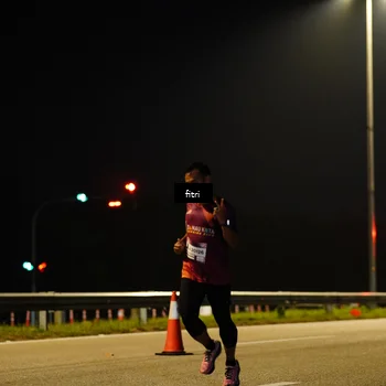 Runner Photo 7427260