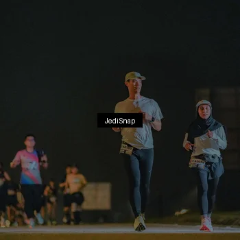 Runner Photo 7427263