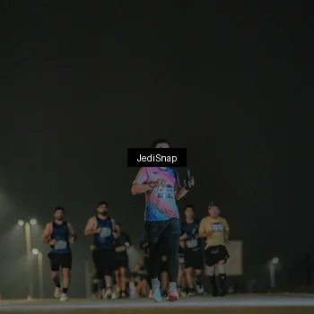 Runner Photo 7427264