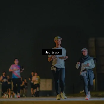 Runner Photo 7427266