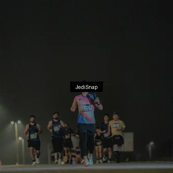 Runner Photo 7427269
