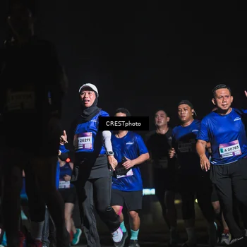 Runner Photo 7427271