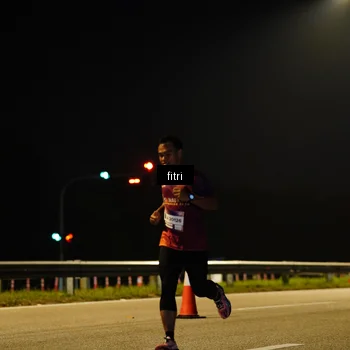 Runner Photo 7427278