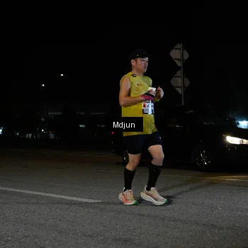 Runner Photo 7427282