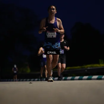 Runner Photo 7427683
