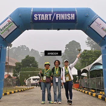 Runner Photo 7427688