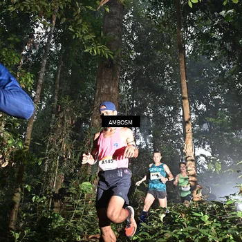 Runner Photo 7427690