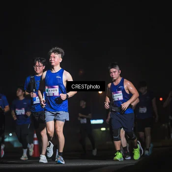 Runner Photo 7427693