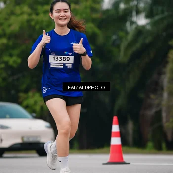 Runner Photo 7427694