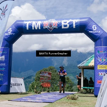 Runner Photo 74277