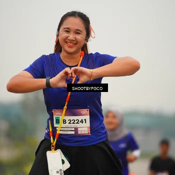 Runner Photo 7427700