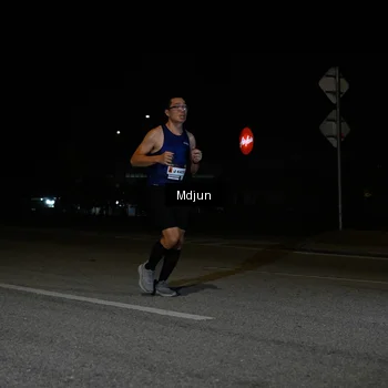 Runner Photo 7427701
