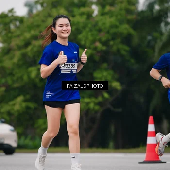 Runner Photo 7427703