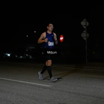 Runner Photo 7427706