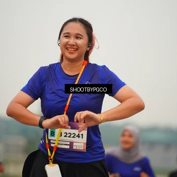 Runner Photo 7427711