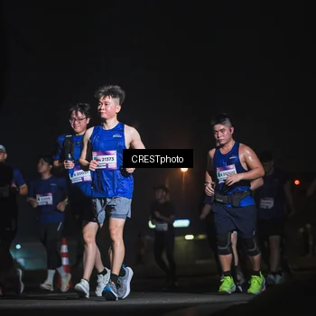 Runner Photo 7427712