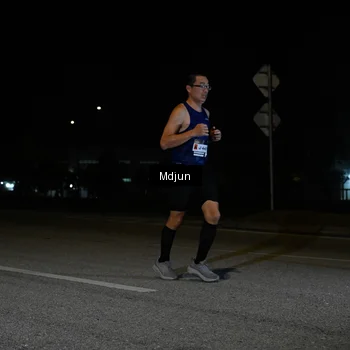 Runner Photo 7427713