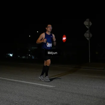 Runner Photo 7427714