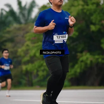 Runner Photo 7427717