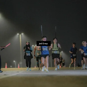 Runner Photo 7427719