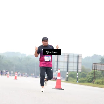 Runner Photo 7427720