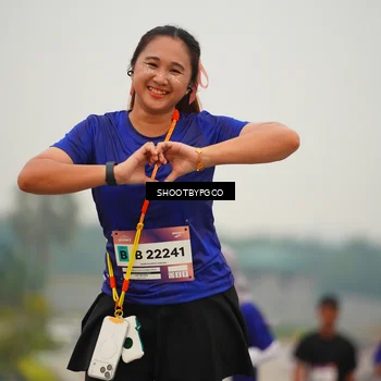 Runner Photo 7427726