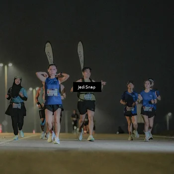 Runner Photo 7427730