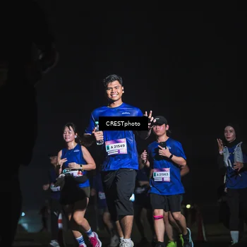 Runner Photo 7427731