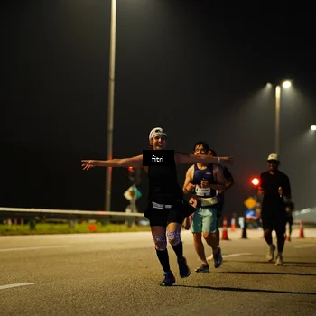 Runner Photo 7427734