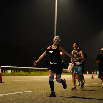 Runner Photo 7427746